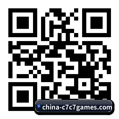 iOS 官方正版系统 二维码 - C7